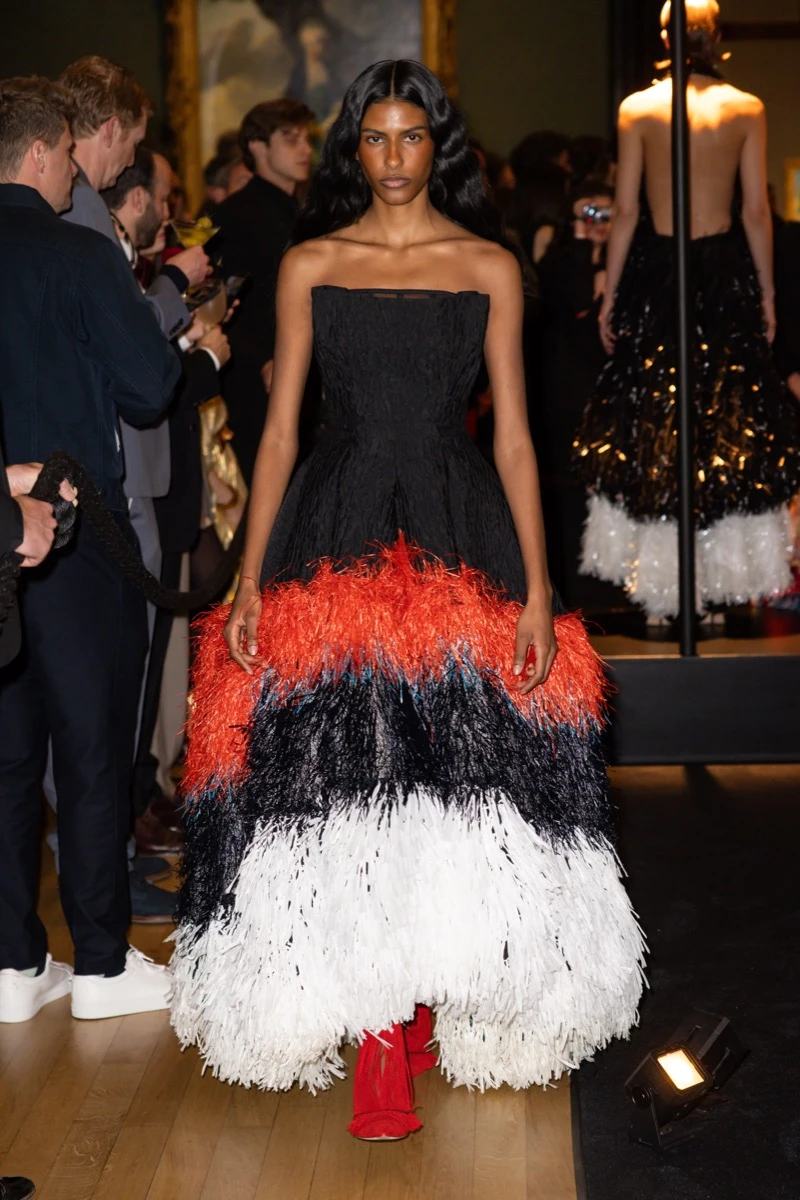 de Meryl Streep a Anne Hathaway, los looks de la red carpet en el estreno en Londres de El diablo viste a la moda 2