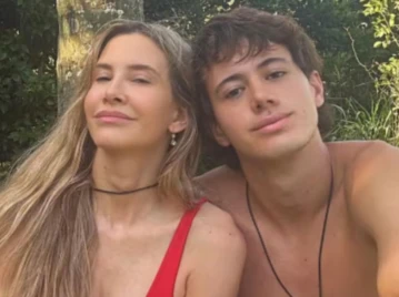 Dante Ortega destacada