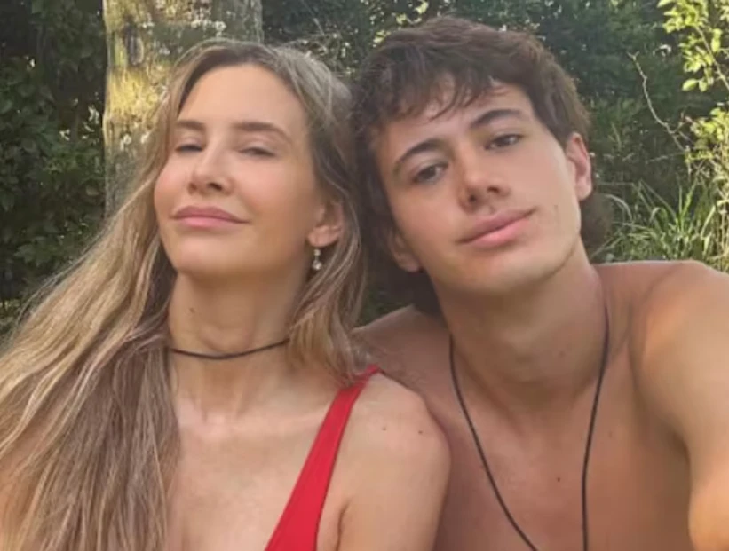 Dante Ortega destacada