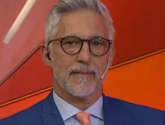 De TN al bajo perfil: la nueva vida de Pepe Gil Vidal a los 69