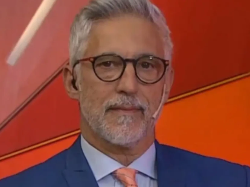 De TN al bajo perfil: la nueva vida de Pepe Gil Vidal a los 69