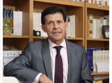 "Desde los 10 años tiene dudas acerca si el mundo es un lugar para él": la revelación más sorprendente del abogado del agresor de San Cristóbal