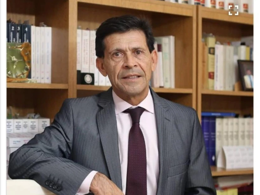 "Desde los 10 años tiene dudas acerca si el mundo es un lugar para él": la revelación más sorprendente del abogado del agresor de San Cristóbal