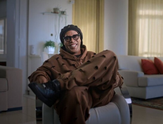Qué ver en Netflix: la miniserie de 4 capítulos sobre Ronaldinho que es top 1