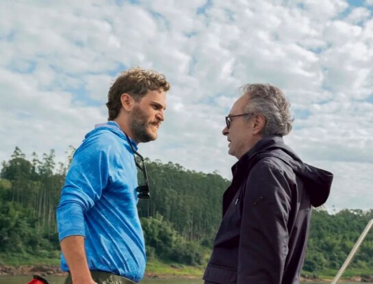 Qué ver en Netflix: el nuevo drama con Oscar Martínez que está en el top 1