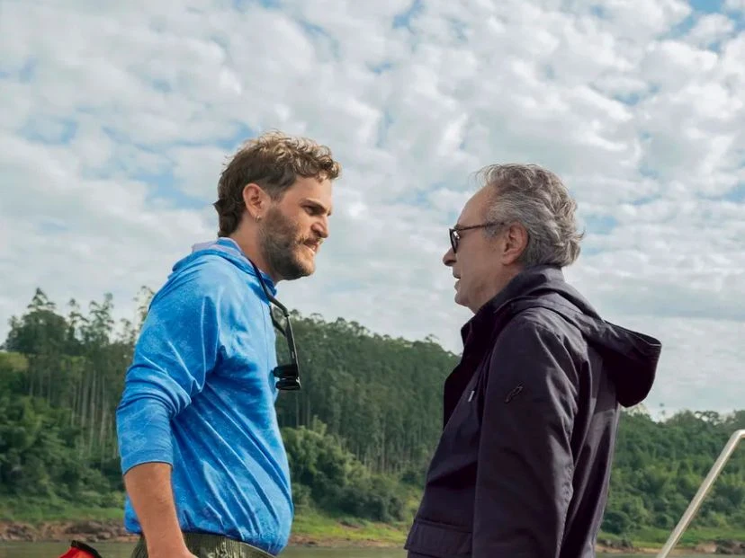 Qué ver en Netflix: el nuevo drama con Oscar Martínez que está en el top 1