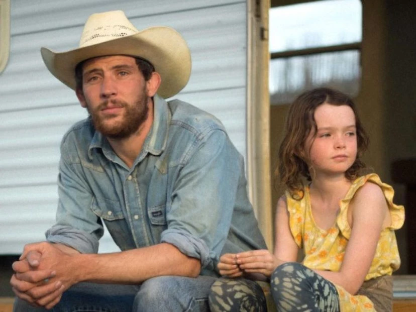 “Rebuilding” es el drama que está en el top 5 de Netflix Argentina. De qué trata esta historia sobre pérdida e identidad.