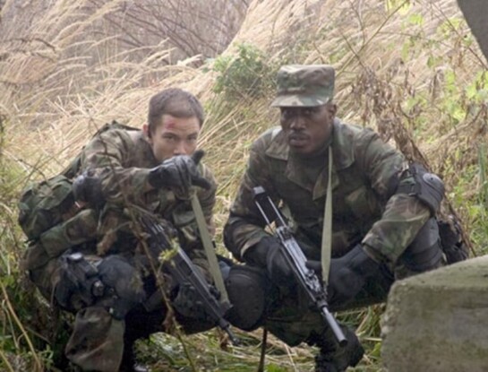 Qué ver en Netflix: la película dosmilera sobre un ataque nuclear que está en el top 3