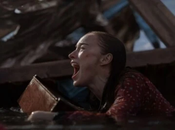 "Embestida" arrasa en Netflix