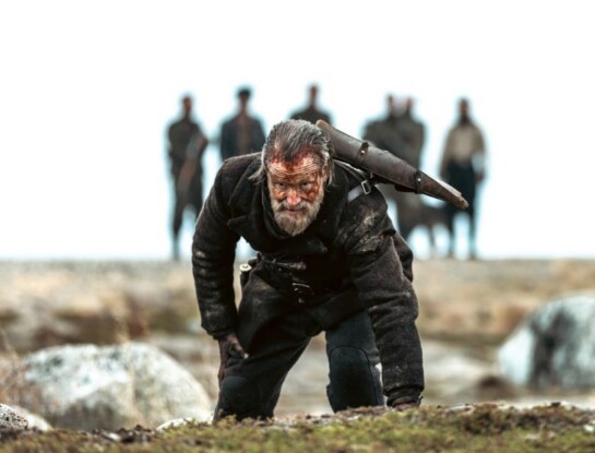 Qué ver en Netflix: la brutal película sobre la Segunda Guerra Mundial que está en el top 2