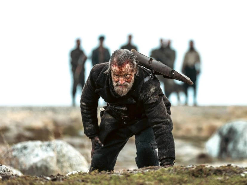 "Sisu", la película bélica que es top 2 en Netflix, mezcla acción y venganza en plena Segunda Guerra Mundial. De qué trata.