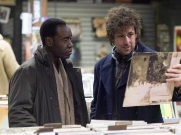 “La esperanza vive en mí”, el drama con Adam Sandler sobre el 11S que es tendencia en Netflix Argentina.