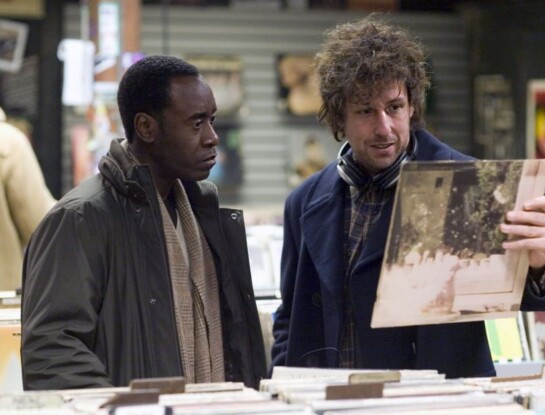 Qué ver en Netflix: el drama con Adam Sandler sobre el 11S que está en el top 4