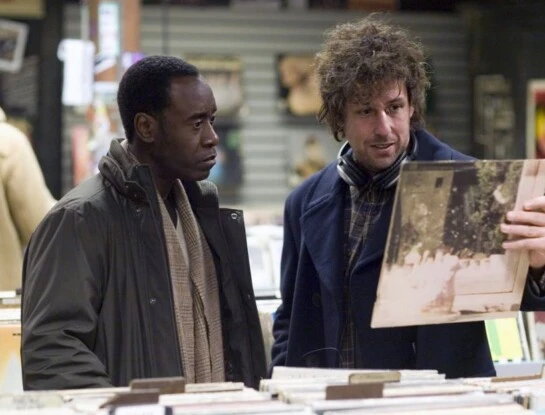 “La esperanza vive en mí”, el drama con Adam Sandler sobre el 11S que es tendencia en Netflix Argentina.