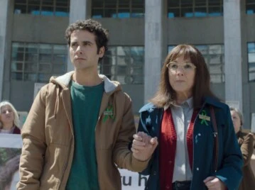 "Alguien tiene que saber" arrasa en Netflix