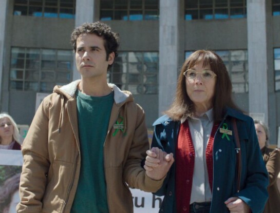 Qué ver en Netflix: la miniserie chilena recién estrenada sobre un caso real de desaparición que no te podés perder