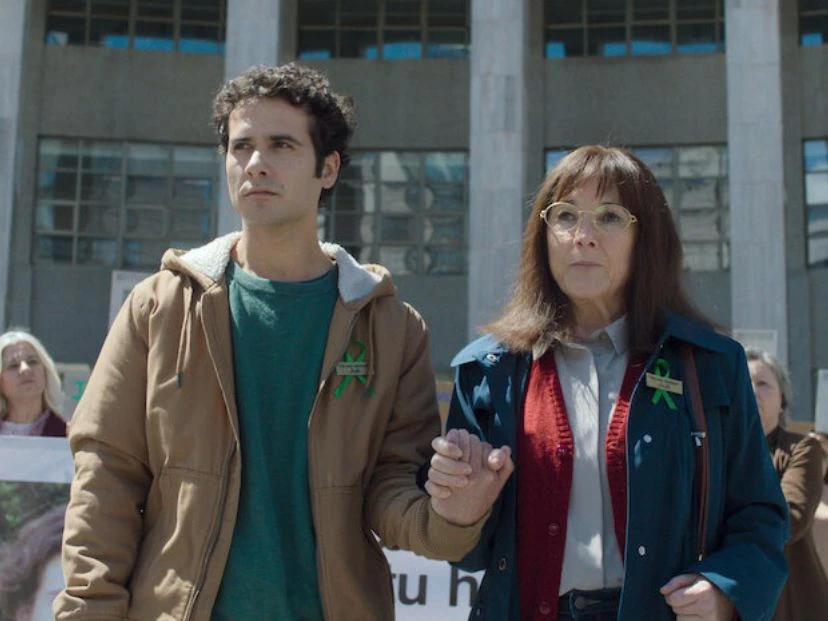 "Alguien tiene que saber" arrasa en Netflix