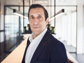 Gregorio Sola explica cómo las fragancias despiertan emociones