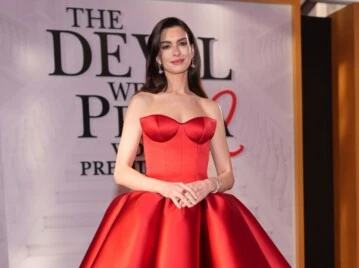 Foto: Jamie McCarthy/Getty Images para 20th Century Studios