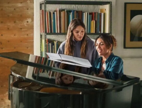 Qué ver en Netflix: la comedia musical italiana sobre la mayoría de edad que está en el top 6