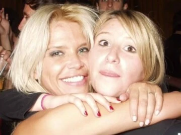 "Te extraño": el emotivo mensaje de Nazarena Vélez a 16 años de la muerte de su hermana, Jazmín