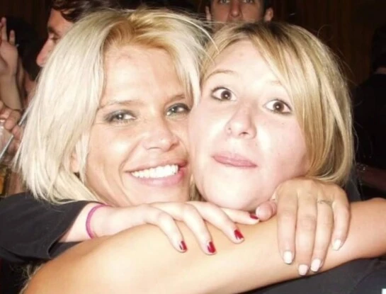 "Te extraño": el emotivo mensaje de Nazarena Vélez a 16 años de la muerte de su hermana, Jazmín