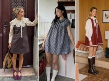 De TikTok a tu placard: twee, la estética cute que vuelve a ser tendencia