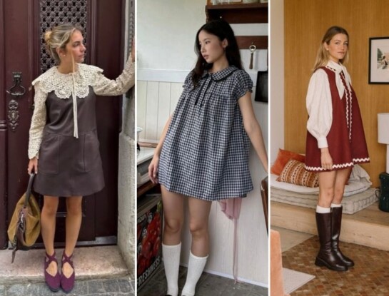 De TikTok a tu placard: twee, la estética cute que vuelve a ser tendencia