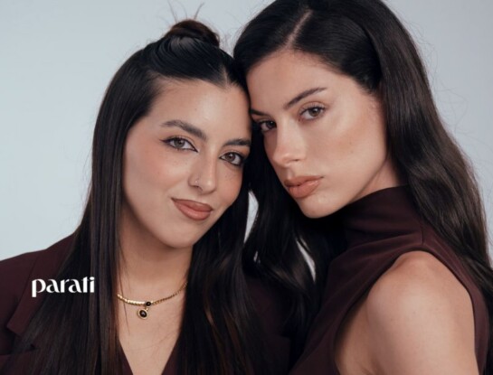 "Nunca pensamos que lo nuestro era marketing": Sofi Santos y Mili Gesualdo celebran 4 años juntas
