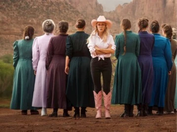 “Confía en mí: el falso profeta” es la docuserie real sobre una secta que es top 1 en Netflix. Intriga, manipulación y una historia impactante.