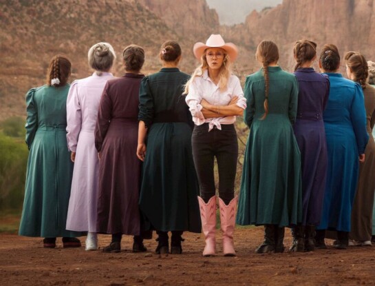 Qué ver en Netflix: la docuserie de 4 capítulos sobre una historia real de infiltrados en una secta de los mormones