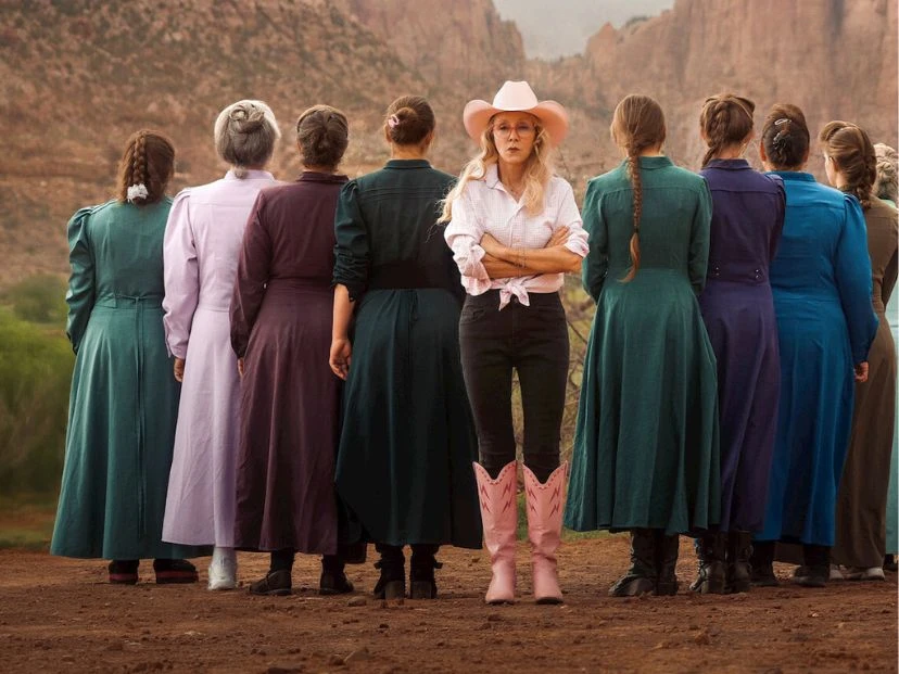 “Confía en mí: el falso profeta” es la docuserie real sobre una secta que es top 1 en Netflix. Intriga, manipulación y una historia impactante.