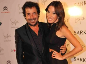 Ricky Sarkany recordó a su hija Sofía a cinco años de su muerte: "La siento en mi corazón"