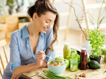 Los 5 mitos sobre alimentación más comunes: qué es verdad y qué no