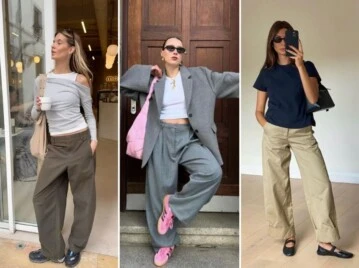 De TikTok a tu placard: cómo armar looks con la tendencia clean streetwear