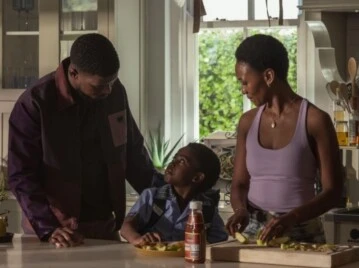 "180" arrasa en Netflix.