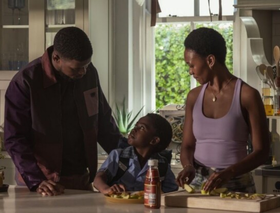 Qué ver en Netflix: el thriller sobre un excriminal al que el sistema le da la espalda y está en el top 1