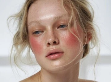 Rubor en crema o en polvo: cuál elegir