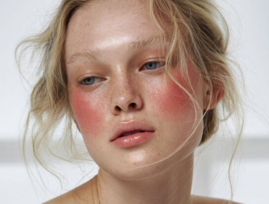 Rubor en crema o en polvo: cuál elegir