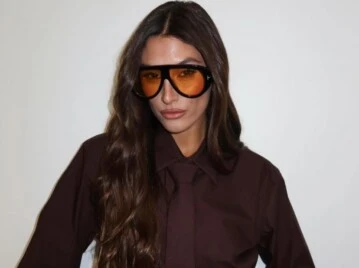 El look invernal chic de Lola Latorre en Londres que vas a querer copiar