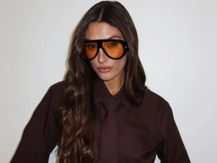 El look invernal chic de Lola Latorre en Londres que vas a querer copiar