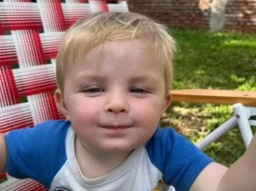 Le dan el alta a Huguito Gohlke