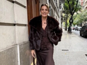 El look de Nequi Galotti