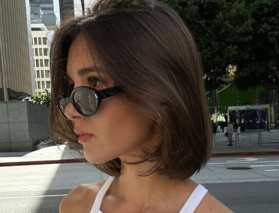 El corte de pelo que rejuvenece y es tendencia