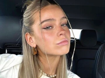 El peinado viral que revive los 2000 y es ideal para todos los días