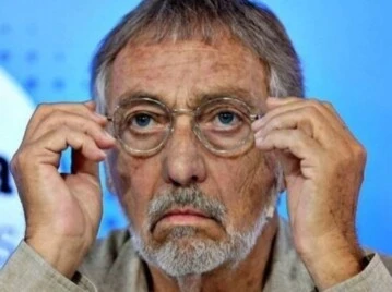 Luis Brandoni tuvo que ser internado: qué le pasó