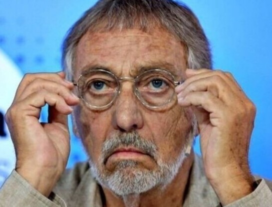 Luis Brandoni tuvo que ser internado: qué le pasó