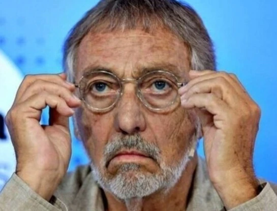 Luis Brandoni tuvo que ser internado: qué le pasó