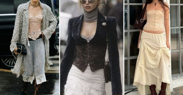 Neo-Romantic Gothic Aesthetic Thrives on TikTok and Instagram: Red Carpet Dark Looks, Film & TV Influence, and Rising Subculture Trend