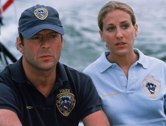 Qué ver en Netflix: la película noventera de misterio con Bruce Willis y Sarah Jessica Parker que no te podés perder